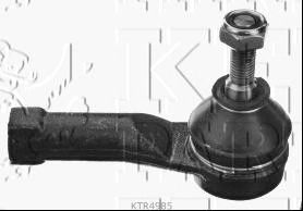 KEY PARTS ktr4985 -  Наконечник поперечной рулевой тяги